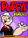 game pic for Popeye Pinball